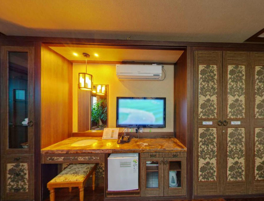 Jeju Nine Resort Extérieur photo