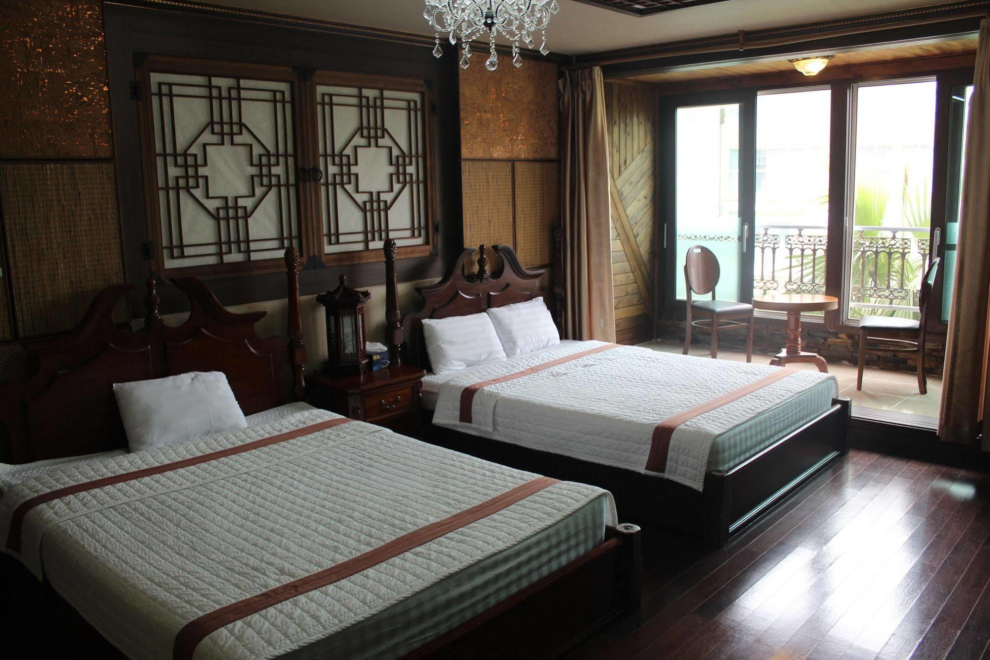 Jeju Nine Resort Extérieur photo